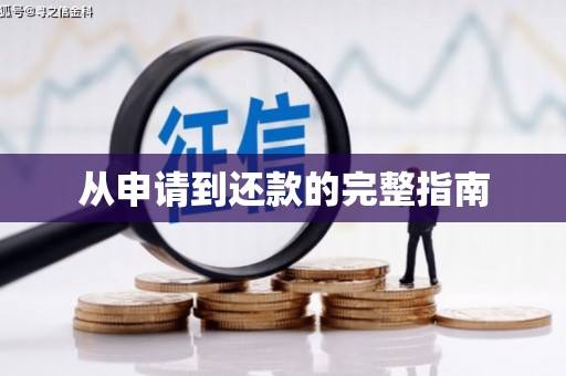 固镇从申请到还款的完整指南