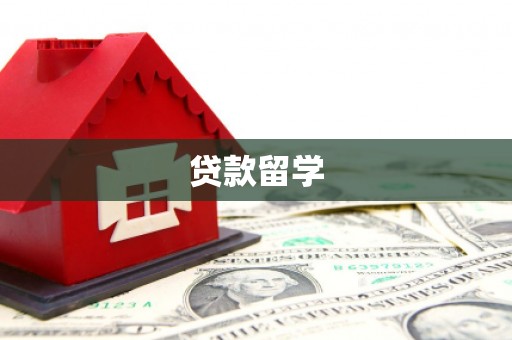 固镇贷款留学