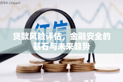 固镇贷款风险评估，金融安全的基石与未来趋势