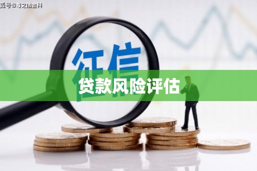 固镇贷款风险评估