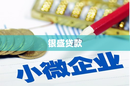 固镇银盛贷款