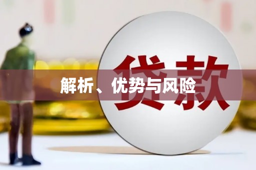 固镇解析、优势与风险